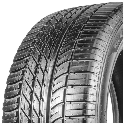 255/55 R20 110W EagleF1 AsymmetricSUV AT XL FP M+S Goodyear