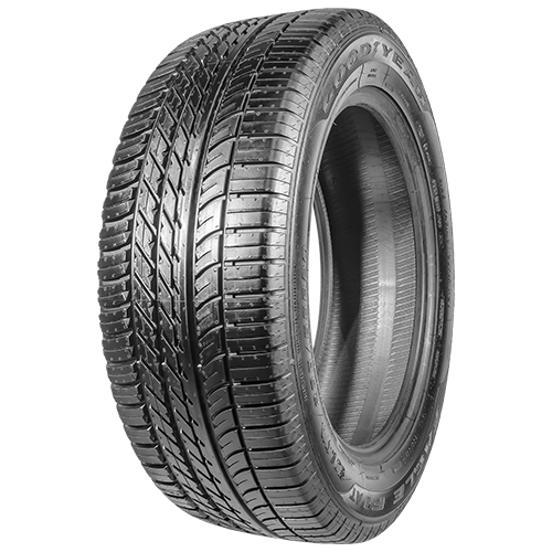 255/55 R20 110W EagleF1 AsymmetricSUV AT XL FP M+S Goodyear