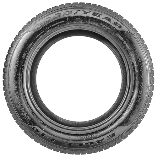 235/60 R18 107V EagleF1 Asymm SUV AT XL J LR FP ST Goodyear