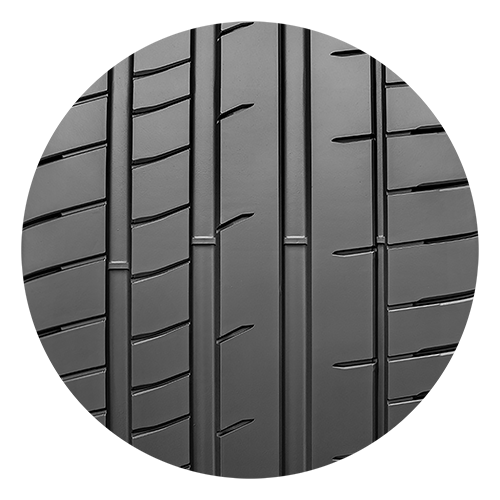 225/35 ZR20 (90Y) Eagle F1 Supersport XL FP Goodyear
