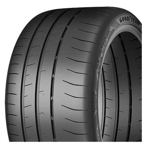 275/25 ZR21 (92Y) Eagle F1 Supersport R XL FP Goodyear