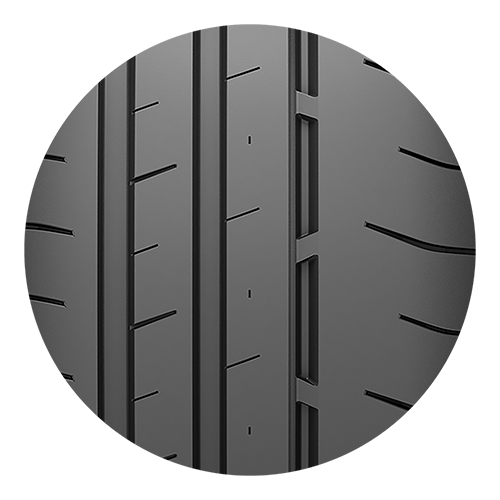 335/30 ZR21 (109Y) Eagle F1 Supersport R XL N0 FP Goodyear
