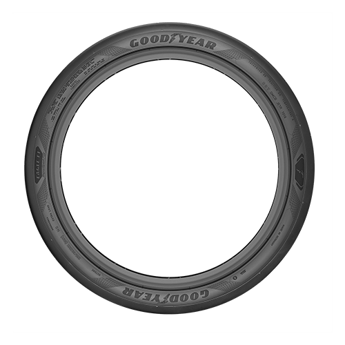 255/35 ZR20 (97Y) Eagle F1 Supersport RS XL N0 FP Goodyear