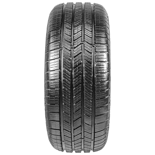 245/45 R18 100V Eagle LS2  ROF * FP M+S Goodyear