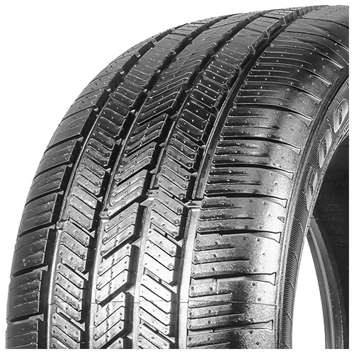 245/45 R18 100V Eagle LS2  ROF * FP M+S Goodyear