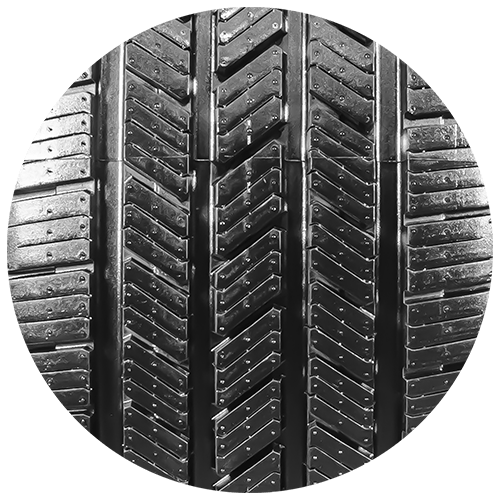 245/45 R18 100V Eagle LS2  ROF * FP M+S Goodyear