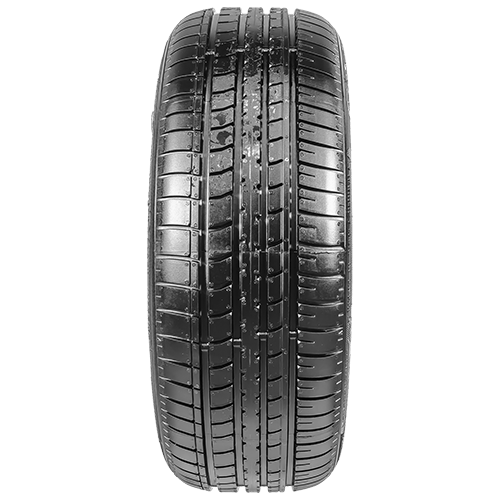 245/45 R17 95Y Eagle NCT 5 Asymmetric ROF FP * RSC Goodyear