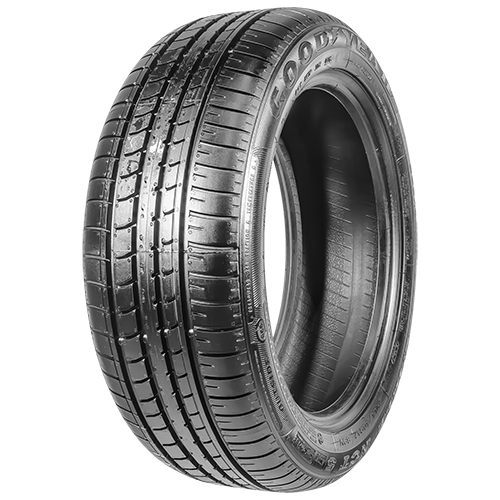 245/45 R17 95Y Eagle NCT 5 Asymmetric ROF FP * RSC Goodyear