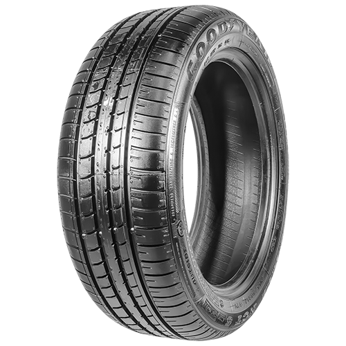 225/50 R17 94Y Eagle NCT 5 Asymmetric ROF * FP Goodyear