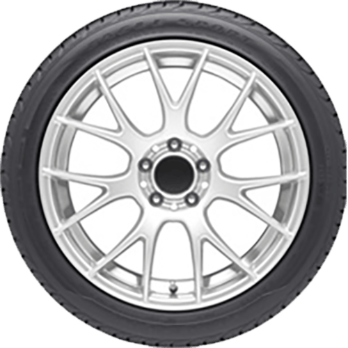 255/45 R19 104H Eagle Sport All Seas.XL AO FP SCT Goodyear