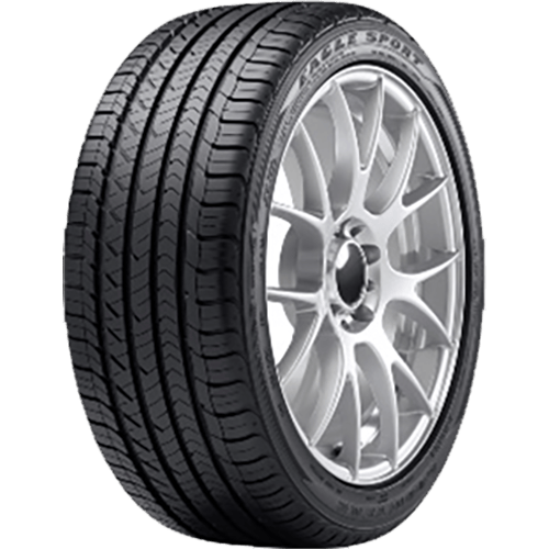 255/55 R19 111H EagleSportAllSea XLAOE ROF FPM+S Goodyear