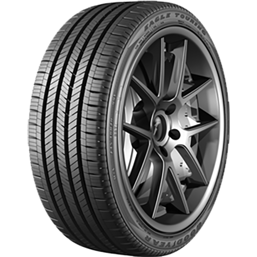 225/55 R19 103H Eagle Touring XL NF0 FP M+S Goodyear