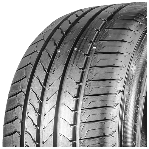 205/50 R17 89W EfficientGrip ROF FP * Goodyear