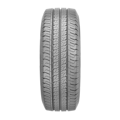195/75 R16C 107/105R EfficientGrip Cargo MO-V 8PR Goodyear