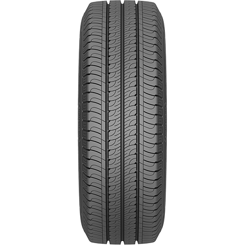 215/75 R16C 113/111R EfficientGrip Cargo 2 8PR Goodyear