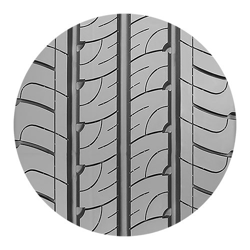 215/65 R15C 104/102T EfficientGrip Cargo Goodyear