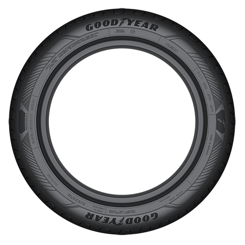 255/50 R21 109Y EfficientGrip Perform. 2 * XL SCT Goodyear