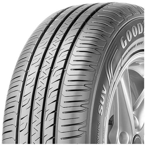 235/50 R20 104W EfficientGrip Perform. SUV XL MA Goodyear