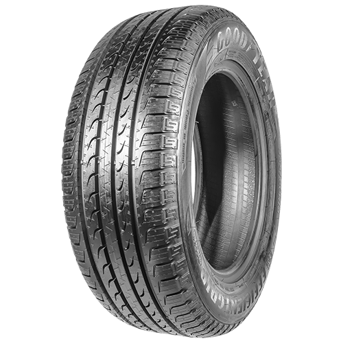 215/60 R17 96H EfficientGrip SUV Goodyear