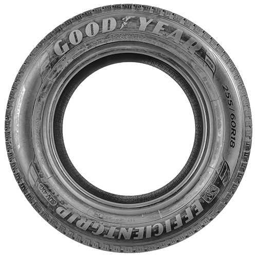 265/70 R16 112H EfficientGrip SUV FP M+S Goodyear