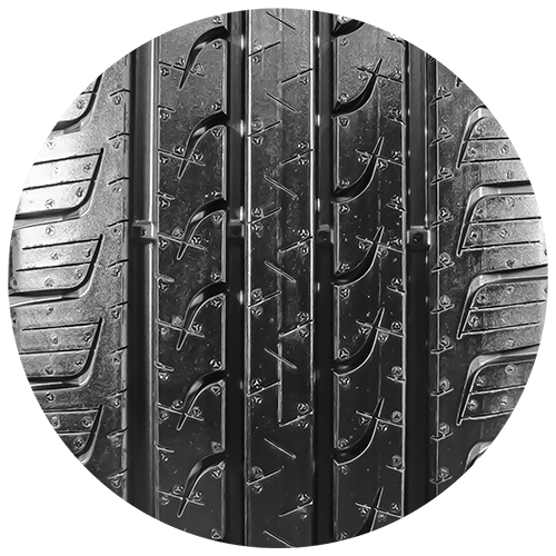 265/70 R16 112H EfficientGrip SUV FP M+S Goodyear