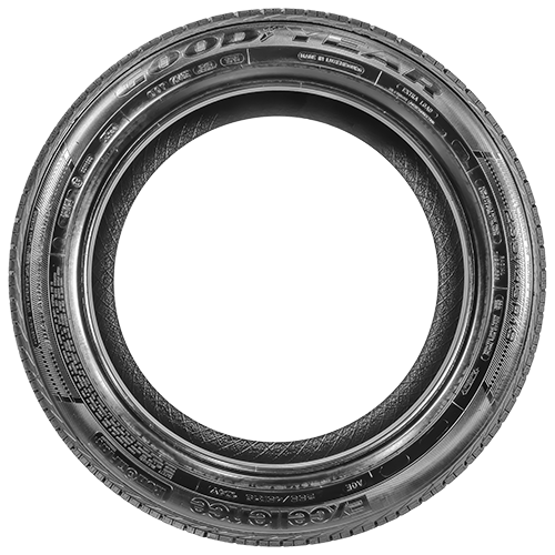 275/40 R19 101Y Excellence ROF * FP Goodyear