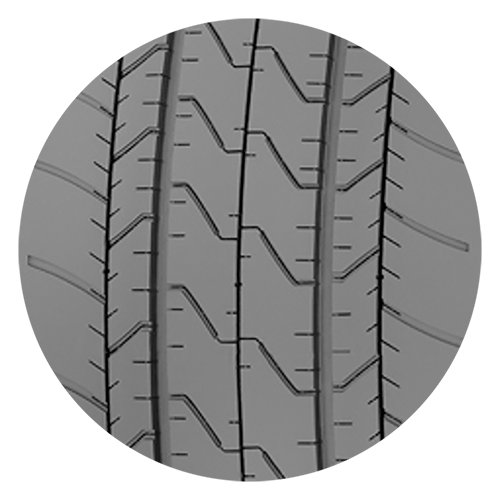315/60 R22.5 154/148L Fuelmax S HL M+S 16PR Goodyear