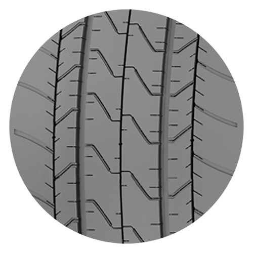 315/60 R22.5 154/148L Fuelmax S HL 16PR Goodyear