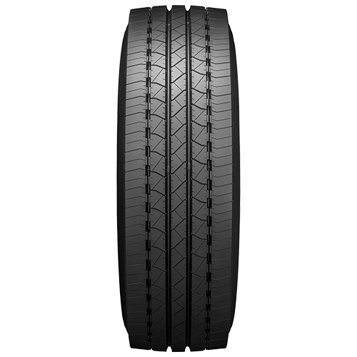 385/55 R22.5 160K/158L Fuelmax S Endurance 20PR Goodyear
