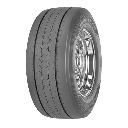 435/50 R19.5 164J Fuelmax T HL M+S 20PR Goodyear