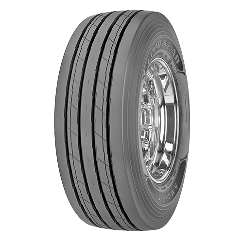 235/75 R17.5 143J/144F Kmax T M+S 18PR 3PSF Goodyear