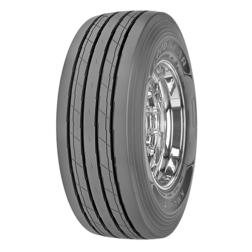 245/70 R17.5 143J/146F Kmax T M+S 18PR 3PSF Goodyear