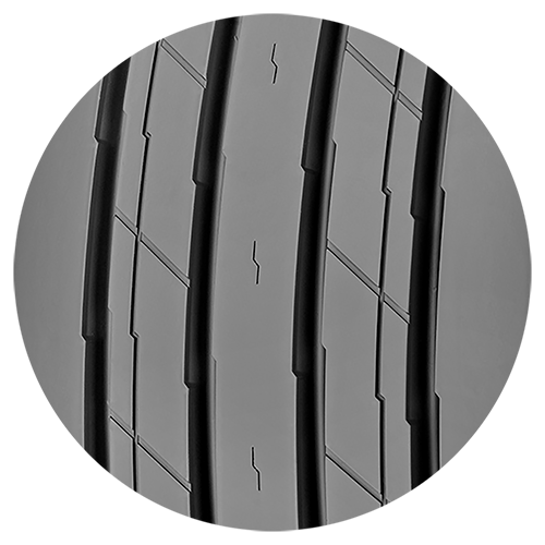 245/70 R17.5 143J/146F Kmax T M+S 18PR 3PSF Goodyear