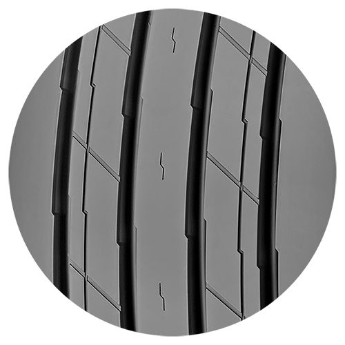 245/70 R19.5 141/140J Kmax T M+S 16PR 3PSF Goodyear