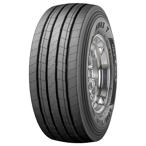 385/55 R22.5 160K/158L Kmax T G2 20PR Goodyear