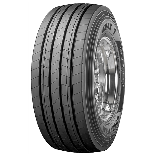 445/65 R22.5 169K Kmax T G2 RFID 20PR Goodyear