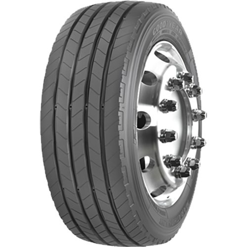 455/40 R22.5 160J Marathon LHT+ M+S 20PR Goodyear