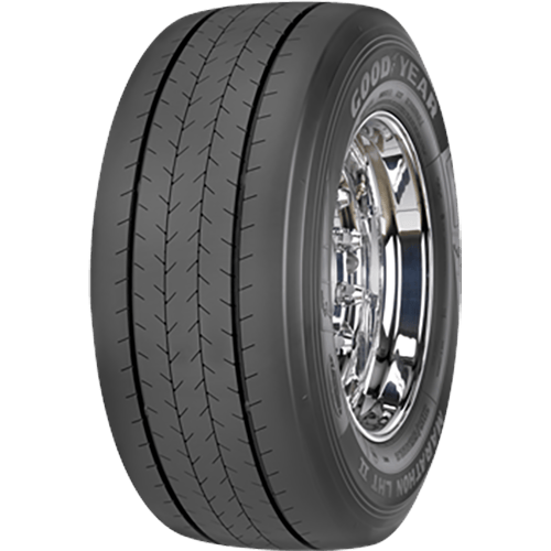 275/70 R22.5 152J/148L(148/145L) Marat LHT II 16PR Goodyear