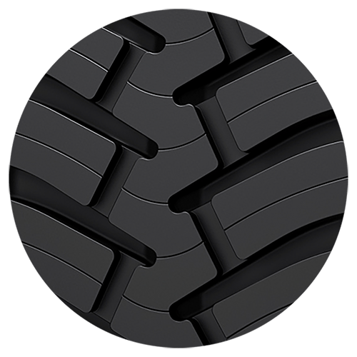 13 R22.5 156/150K Omnitrac D Heavy Duty 3PMSF 20PR Goodyear