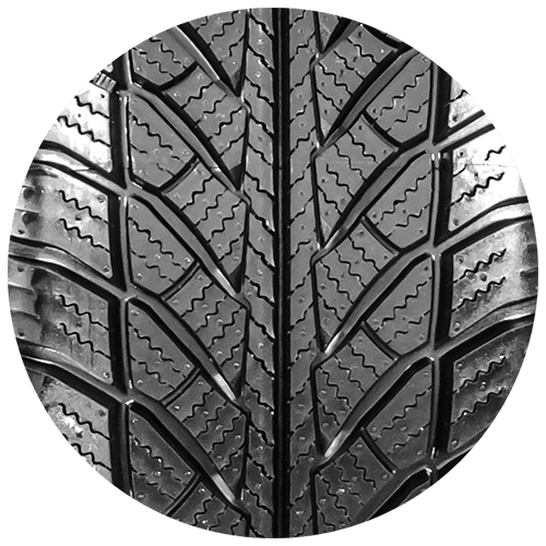 245/55 R17 102H Ultra Grip Perfo. 2 ROF * FP M+S Goodyear