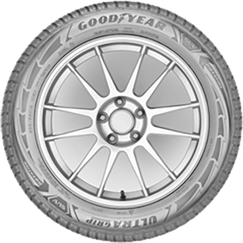 245/50 R20 105V UltraGrip Performance SUV G1 XL FP Goodyear