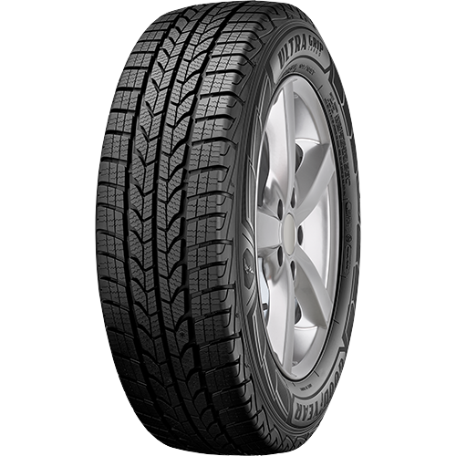 205/65 R16C 107/105T Ultra Grip Cargo M+S 8PR Goodyear