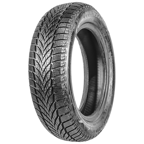 225/50 R18 99T Ultra Grip Ice 2 MS XL FP M+S Goodyear