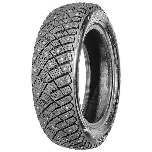 195/65 R15 95T Ultra Grip Ice Arctic XL D-STUDM+S Goodyear