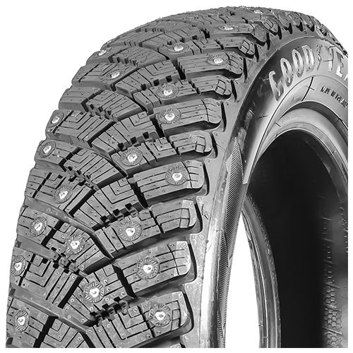 195/65 R15 95T Ultra Grip Ice Arctic XL D-STUDM+S Goodyear