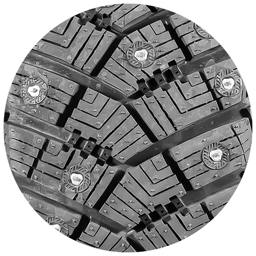 185/65 R15 88T Ultra Grip Ice Arctic D-STUD M+S Goodyear