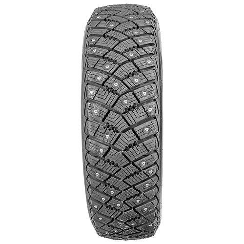 185/70 R14 88T Ultra Grip Ice Arctic D-STUD M+S Goodyear