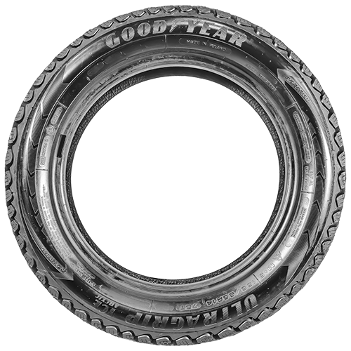 185/70 R14 88T Ultra Grip Ice Arctic D-STUD M+S Goodyear