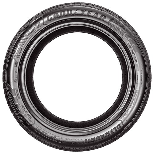 235/50 R18 101V Ultra Grip 8 Perfo. XL FP M+S Goodyear