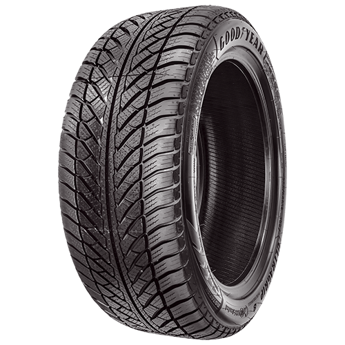 235/50 R18 101V Ultra Grip 8 Perfo. XL FP M+S Goodyear